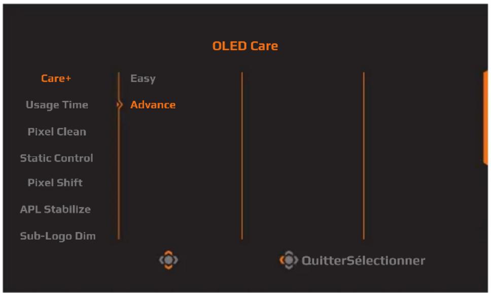 GIGABYTE CO49DQ - OLED Care - 1