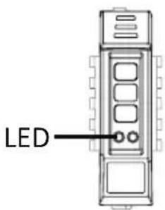 GIGABYTE H223-Z10 - 2-7 Storage LED - 1