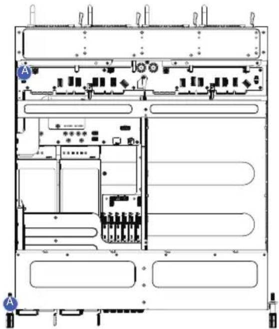 GIGABYTE H223-Z10 - 3-11 Cable Routing - 1