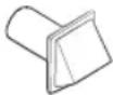 SAMSUNG DVE51CG8005V - Ducting requirements (Not applicable to ventless (heat pump) models) - 2