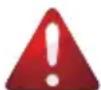 GIGABYTE R243-EG0 - WARNING! - 1