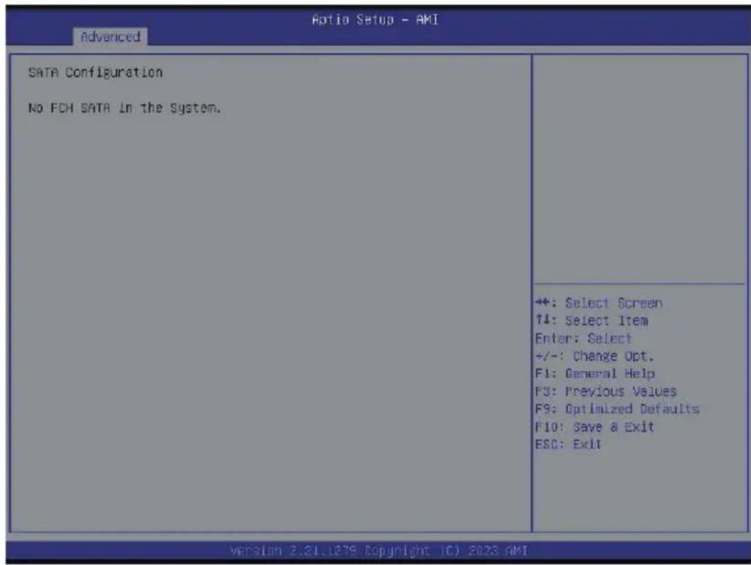 GIGABYTE R283-ZF0 - 5-2-13 SATA Configuration - 1