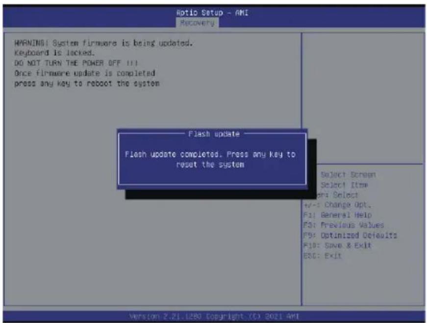 GIGABYTE R283-ZF0 - Recovery Instruction: - 2