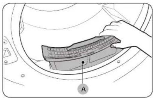 SAMSUNG DVE45B6305C - Conditions de fonctionnement préalables - 1