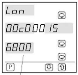 Lon 00c000 15 6800