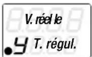 Gossen Metrawatt R2500 - Commutation manuelle / automatique - 1