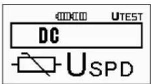 DC USPD