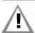 Gossen Metrawatt AT16-DI - Attention! - 1