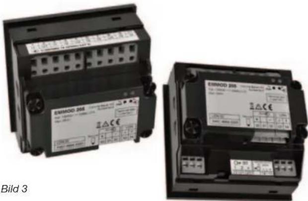 Gossen Metrawatt EMMOD205 - Digitalausgang (Typ A) - 5