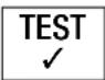 Gossen Metrawatt METRALINE RCDCHECK - Influences sur le résultat de la mesure - 1