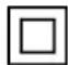 Gossen Metrawatt METRALINE RCDCHECK - Signification des symboles sur l'appareil - 1