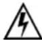Gossen Metrawatt METRALINE RCDCHECK - Signification des symboles sur l'appareil - 2