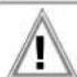 Gossen Metrawatt METRALINE RCDCHECK - Remplacement des fusibles - 1