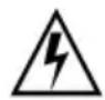 Gossen Metrawatt SECUTEST BASE - Signification des symboles sur l'appareil - 1