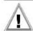 Gossen Metrawatt GEOHM C - Attention! - 1
