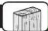 SANUS VIWLF128-B2 - ÉTAPE 2 Fixation de la box encastrable au mur - 1