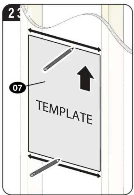 SANUS VIWLF128-B2 - CAUTION: Avoid potential personal injury or property damage! - 3