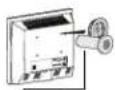 SANUS VIWLF128-B2 - STEP 1 Attach TV Brackets to TV - 5