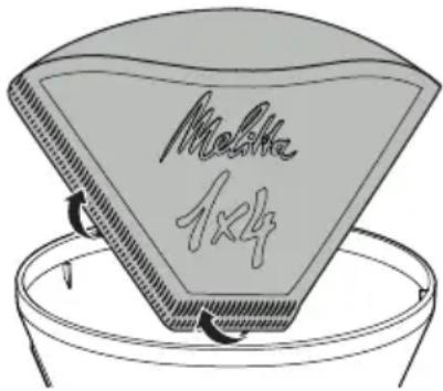 MELITTA One Therm - Koffie bereiden - 1
