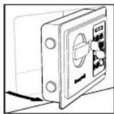 HONEYWELL 5605W - El paquete incluye - 3