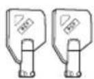 HONEYWELL 5605W - Package Includes - 3
