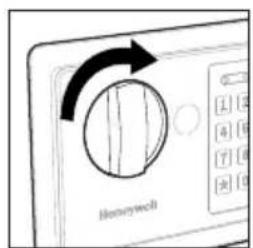 HONEYWELL 5605W - Nota: - 2