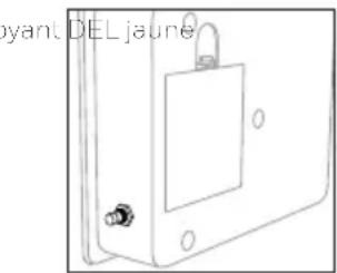 HONEYWELL 5605P - VERIFICATION DU VERROUILLAGE NUMÉRIQUE - 3