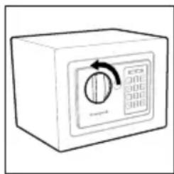HONEYWELL 5605P - TESTING NEW USER CODE - 4