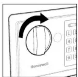 HONEYWELL 5605P - Remarque : - 2