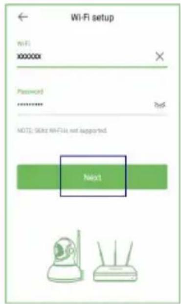 Equip DARAY 01 - WLAN-Einrichtung - 5