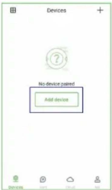 Equip DARAY 01 - Wireless Setup - 2