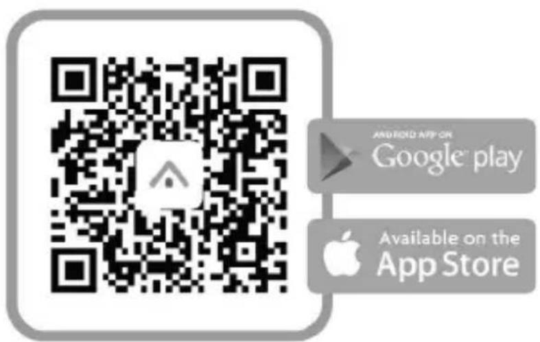 Equip DARAY 01 - Android / iOS Phone Application - 2