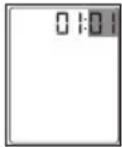 Hartmann Veroval DS 22 - Uhrzeit / Datum einstellen - 7