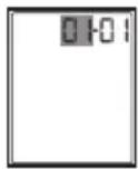 Hartmann Veroval DS 22 - Uhrzeit / Datum einstellen - 5