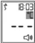 Hartmann Veroval DS 22 - Indication importante pour la mesure frontale : - 2