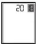 Hartmann Veroval DS 22 - Datum en tijd instellen - 3