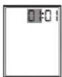 Hartmann Veroval DS 22 - Impostazione ora/data - 4