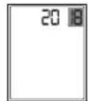Hartmann Veroval DS 22 - Impostazione ora/data - 1
