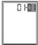 Hartmann Veroval DS 22 - Uhrzeit / Datum einstellen - 4