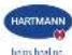 Hartmann Tensoval duo control Large - 1