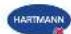 Hartmann Tensoval duo control Large - 2