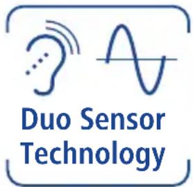 Hartmann Tensoval duo control Large - English - 1