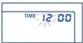 Hartmann Tensoval duo control Large - Programmation de la date et de l'heure - 4