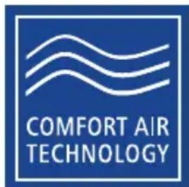 Hartmann Tensoval duo control Large - Comfort Air Technology - 1
