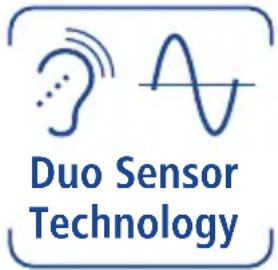 Hartmann Tensoval duo control Large - Français - 1