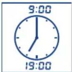 9:00 19:00