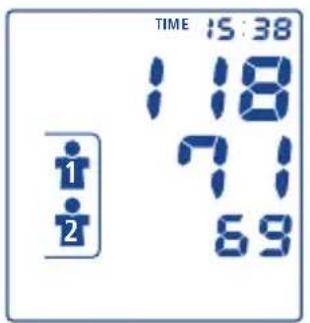 Hartmann Tensoval duo control Large - Using guest mode - 1