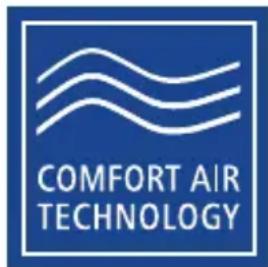 Hartmann Tensoval duo control Large - Comfort Air Technology - 1
