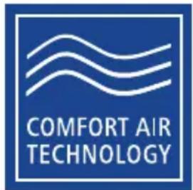 Hartmann Tensoval duo control Large - Comfort Air Technology - 1