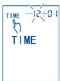Hartmann Tensoval mobil classic - Setting date and time - 4